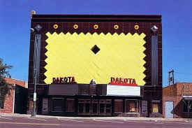 Dakota Theatre